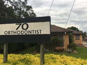 Dandenong clinic