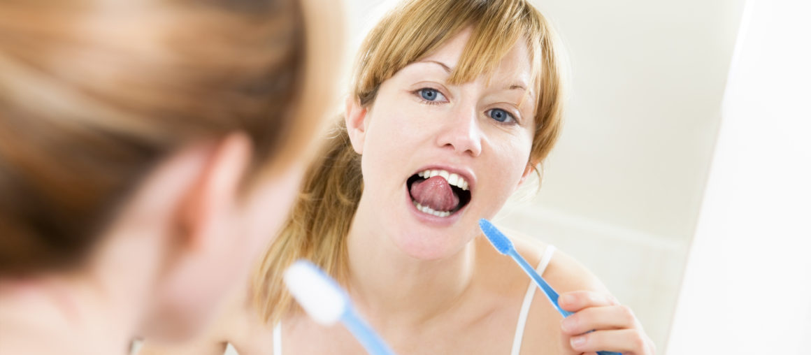 #5 Bad Habits That Affect Tooth Health