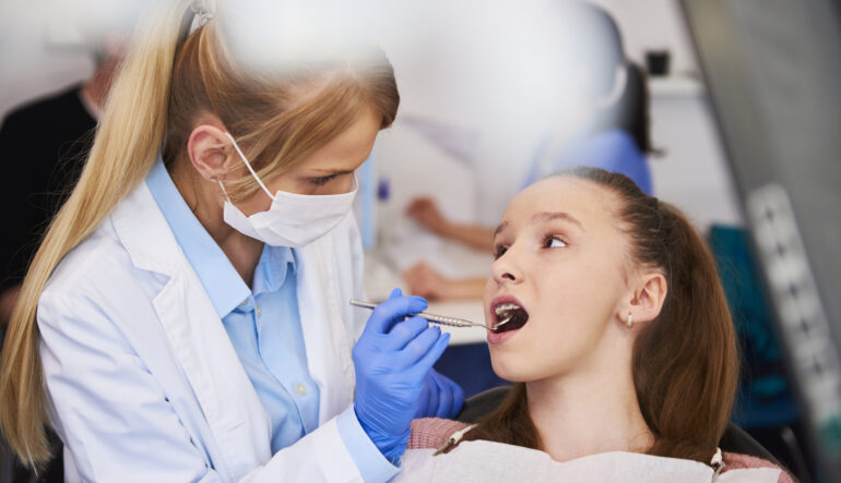 How to Choose the Right Orthodontist for You!