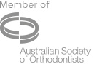 Australian Society of Orthodontists