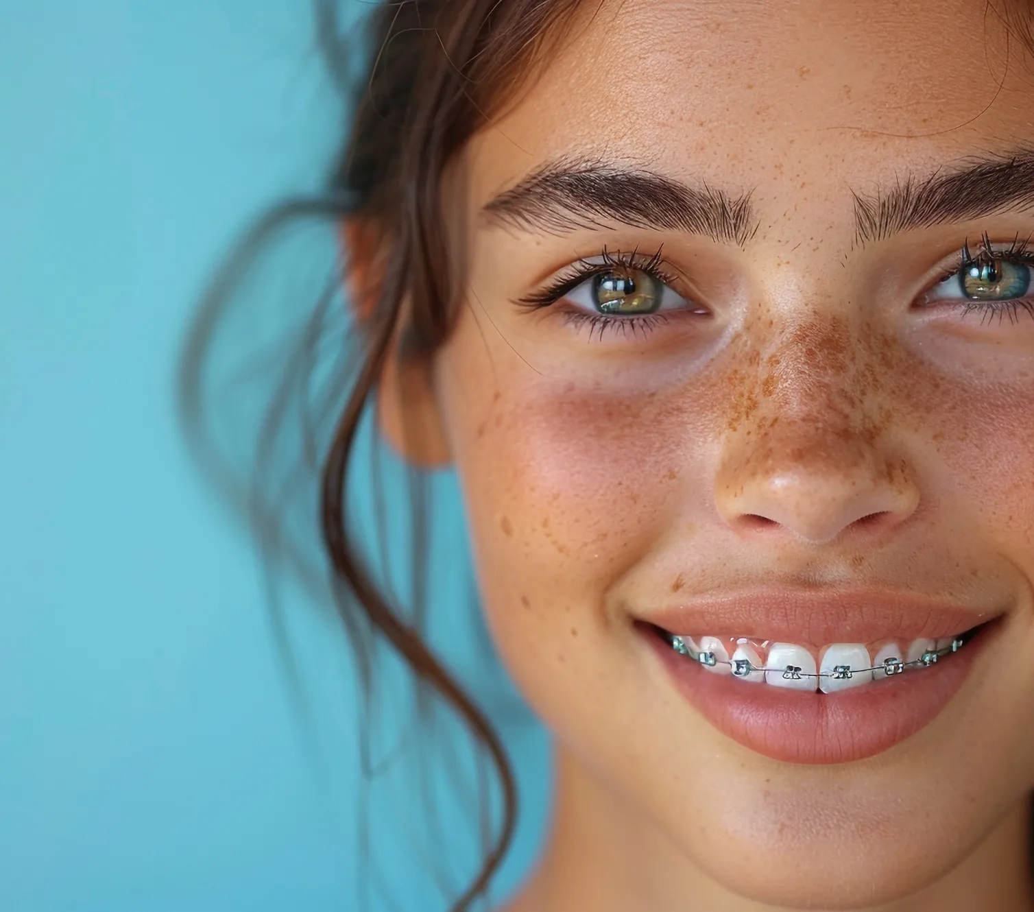 Supporting healthy smiles