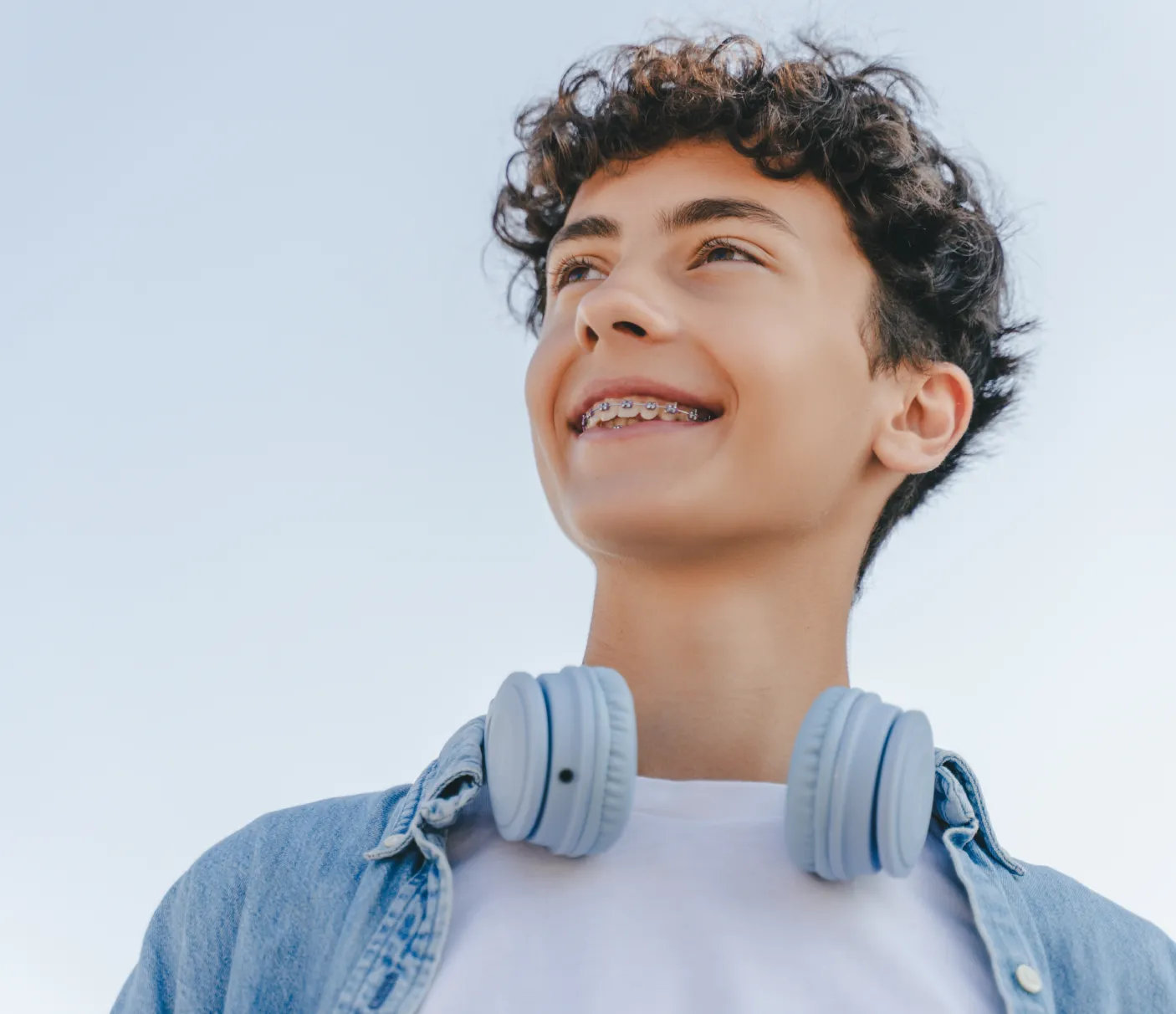 Kids & Teenage Orthodontics