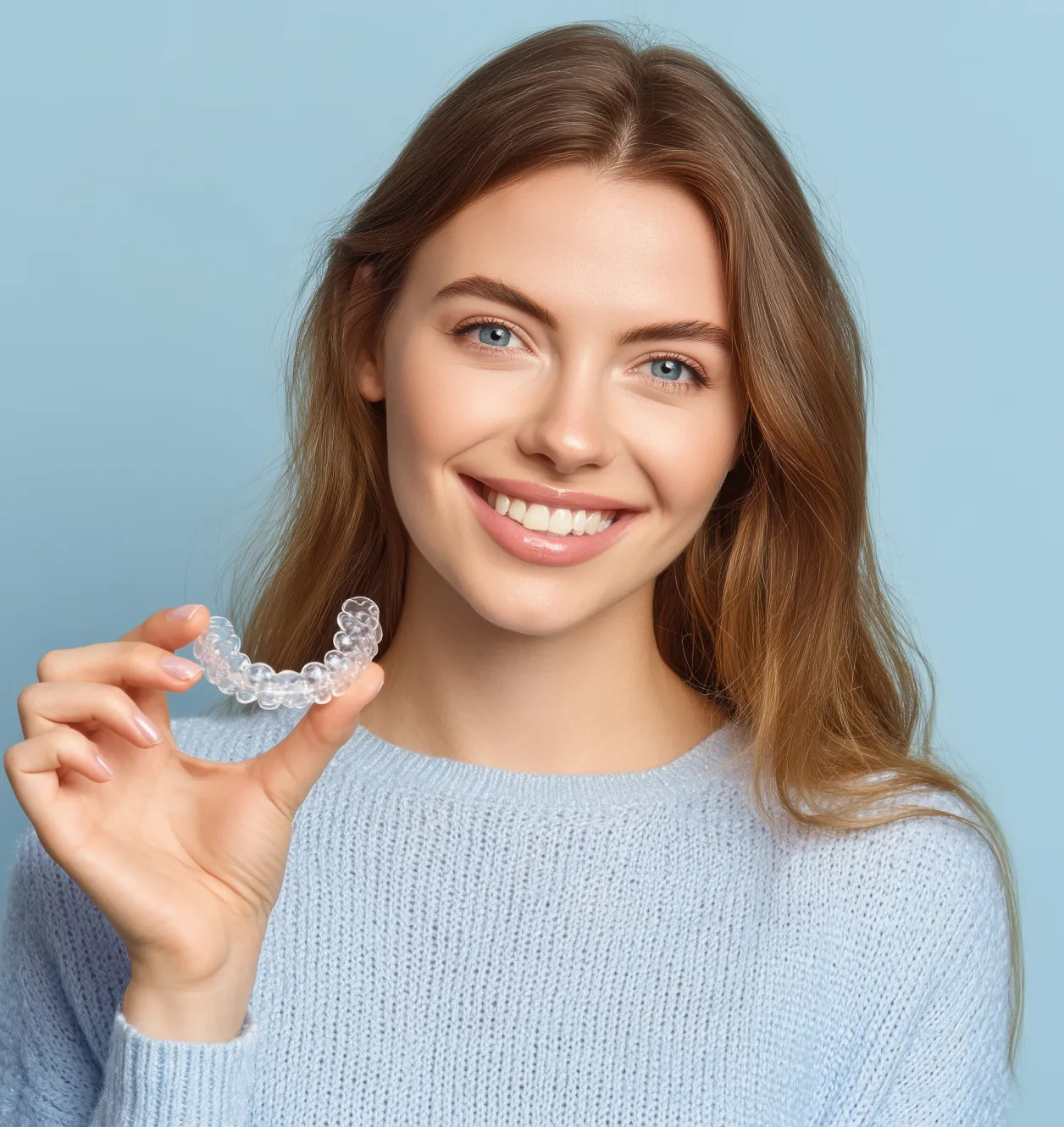 Clear Aligners & Invisalign