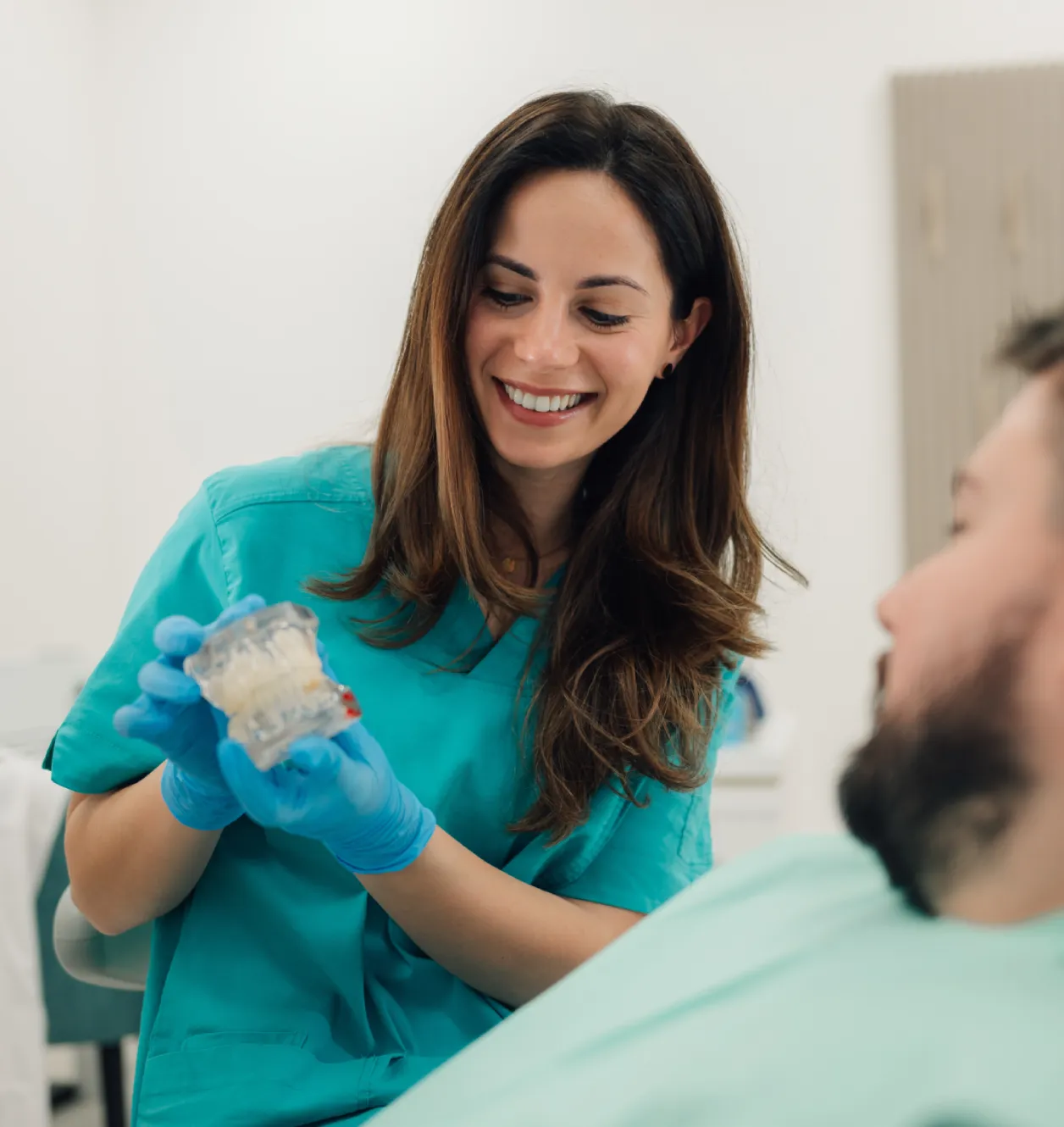 Orthognathic (Jaw) Surgery