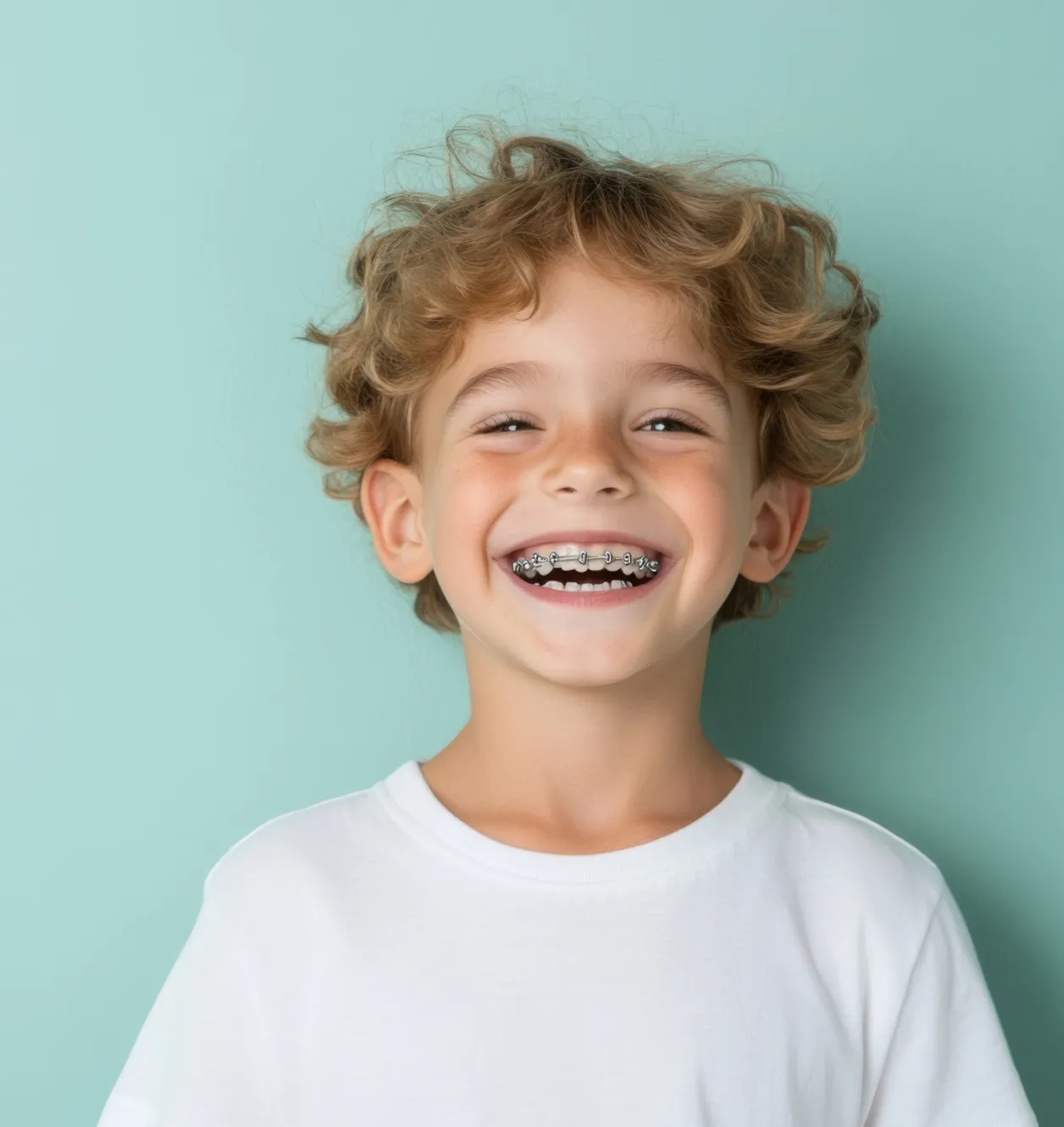 Kids & Teenage Orthodontics