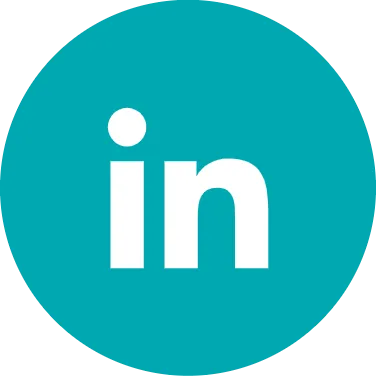 LinkedIn Icon